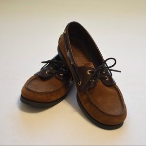 Men’s Sperry Bot Shoe